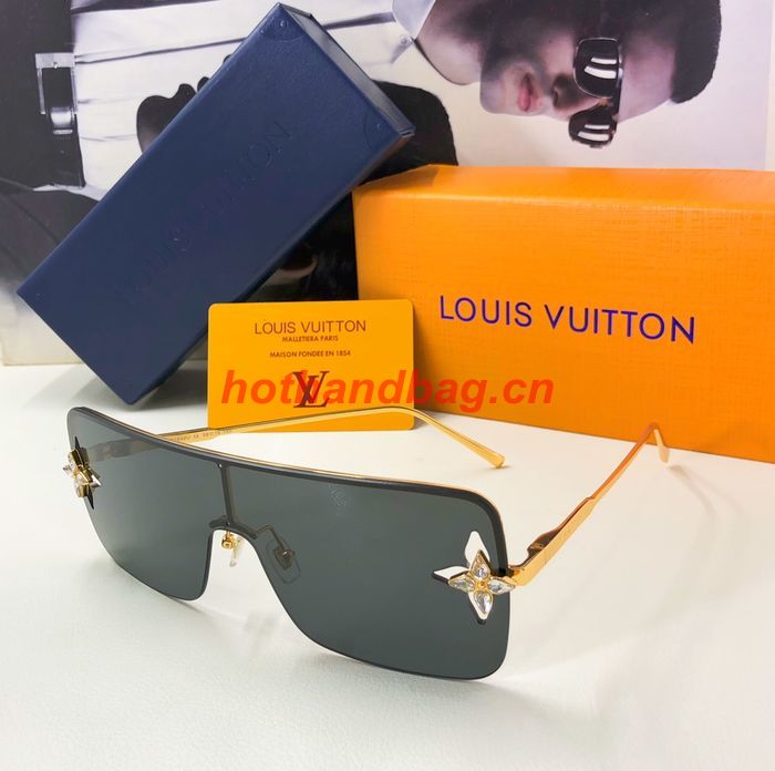 Louis Vuitton Sunglasses Top Quality LVS01634